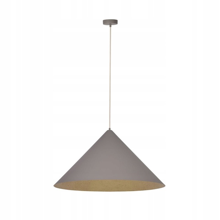 Lampa suspendata conica VESUVIO M 41057 Sigma Lighting