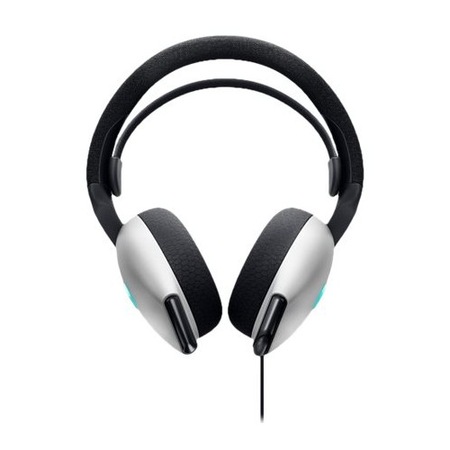 Слушалки за компютър Alienware AW520H, over-ear, с шумопотискане ...