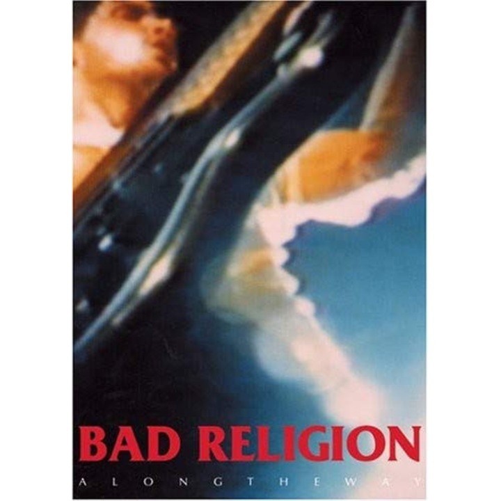 Bad Religion: Along The Way [DVD]