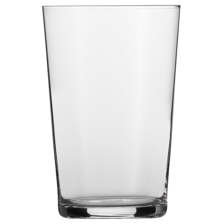 Комплект от 6 чаши за безалкохолни напитки Schott Zwiesel от кристално стъкло 539 мл