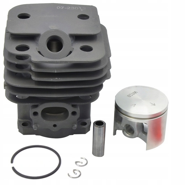 Cilindru complet German, Pentru fierastrau cu lant DOLMAR 109/110/111/115