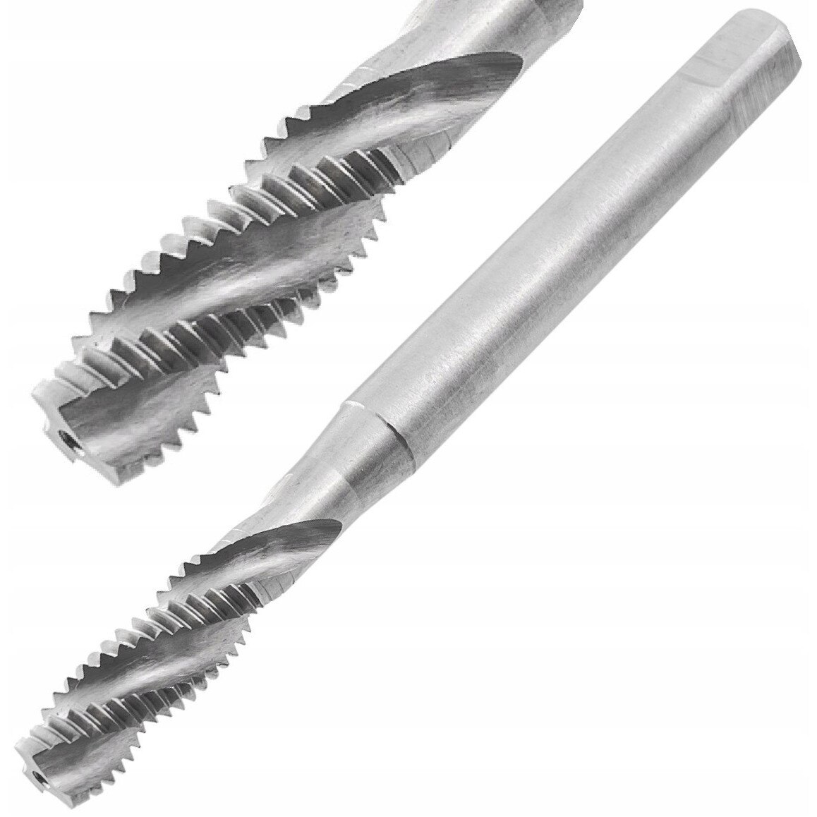 Машина за метчици Richmann M5 спирала DIN 371C, 0.8 мм, комплект 1 брой ...