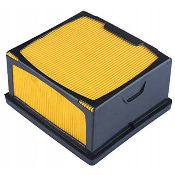 Filtru aer, GERMAN, pentru fierastrau HUSQVARNA K760/K770, 113x105x70mm
