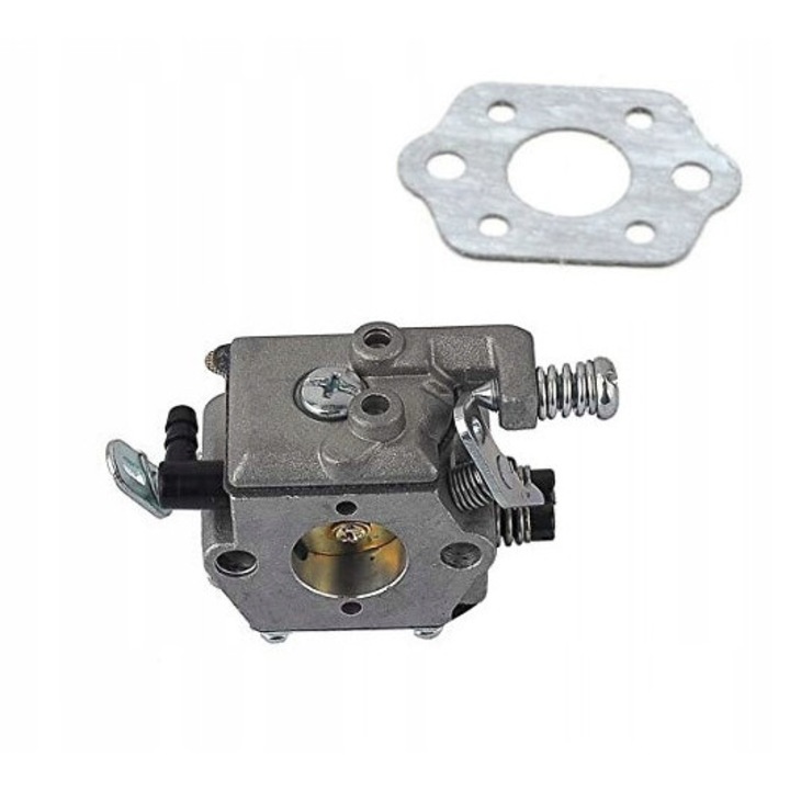 Carburator cu garnitura GERMAN, pentru STIHL MS170/MS180