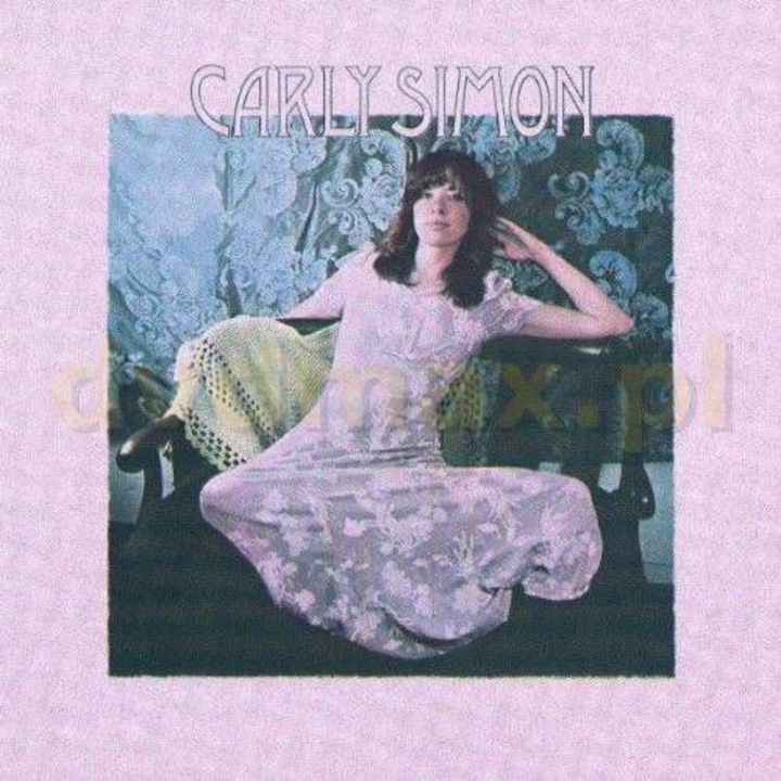 Carly Simon: First Album [CD]