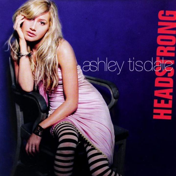 Ashley Tisdale: Headstrong [CD]