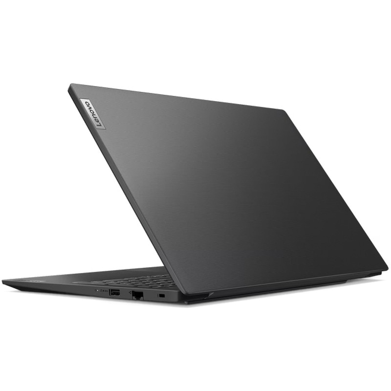 Laptop Lenovo V15 G5 IRL cu procesor Intel® Core i7-13620H pana la 4.90 GHz, 15.6" FHD, 32 GB RAM DDR5, 1 TB SSD, Intel® UHD Graphics, Windows 11 Pro, Business Black