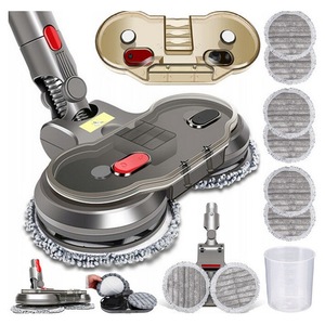 Accesorii si piese aspiratoare