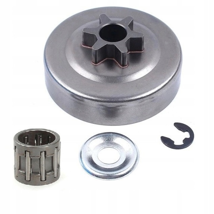 Ambreiaj cu tambur, GERMAN, Pentru Stihl MS170/MS180/MS181/MS211/MS230/MS231/MS251