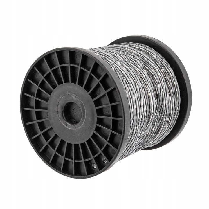 Fir trimmer, German, 2.7mm x 100m