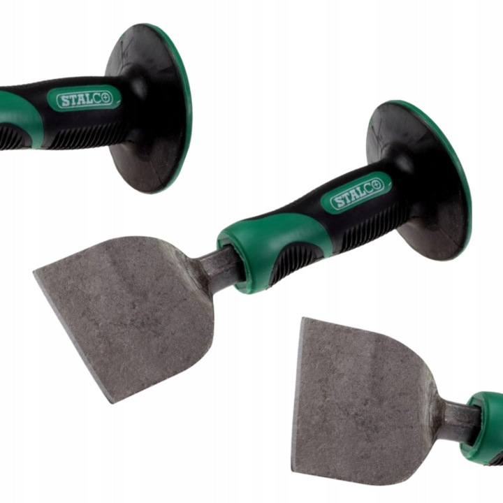 Stalco Dalta Lata 215 x 76 mm - Usor de Folosit