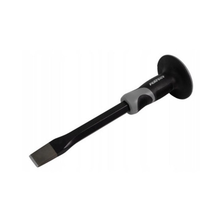 Dalta Stalco Perfect S-69512 300mm, Otel Crom-Vanadiu, Maner Ergonomic