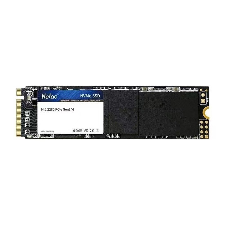 SSD Solid State Drive 22280NVMe 128GB