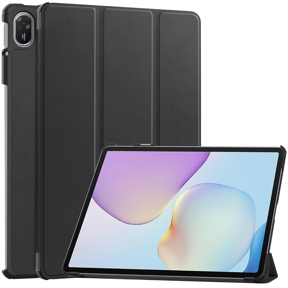 Husa pentru Huawei MatePad 11.5 (2025) - Techsuit FoldPro - Negru