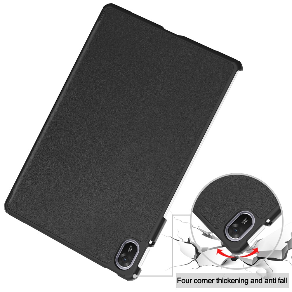 Husa pentru Huawei MatePad 11.5 (2025) - Techsuit FoldPro - Negru