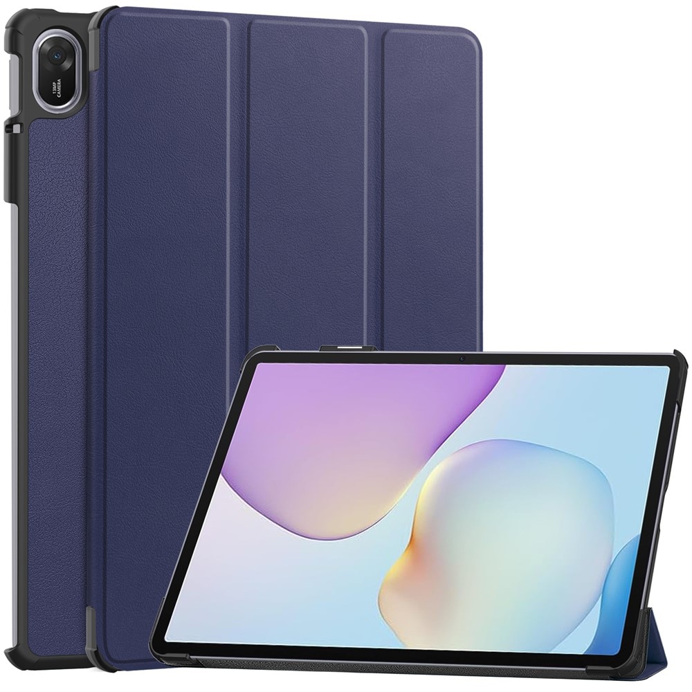 Husa pentru Huawei MatePad 11.5 (2025) - Techsuit FoldPro - Blue
