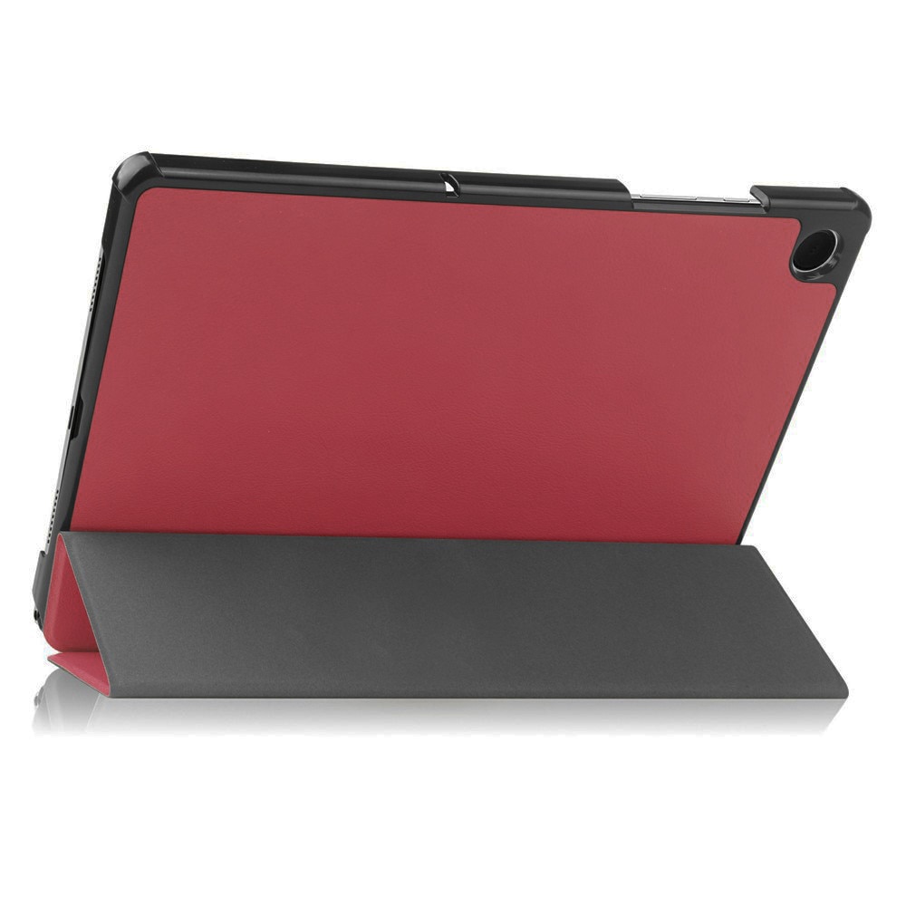 Husa pentru Samsung Galaxy Tab A11 Plus / A9 Plus - Techsuit FoldPro - Red