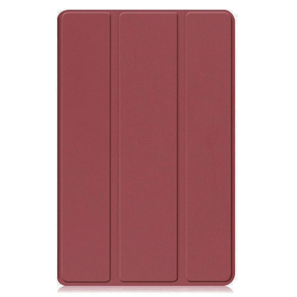 Husa pentru Samsung Galaxy Tab A11 Plus / A9 Plus - Techsuit FoldPro - Red