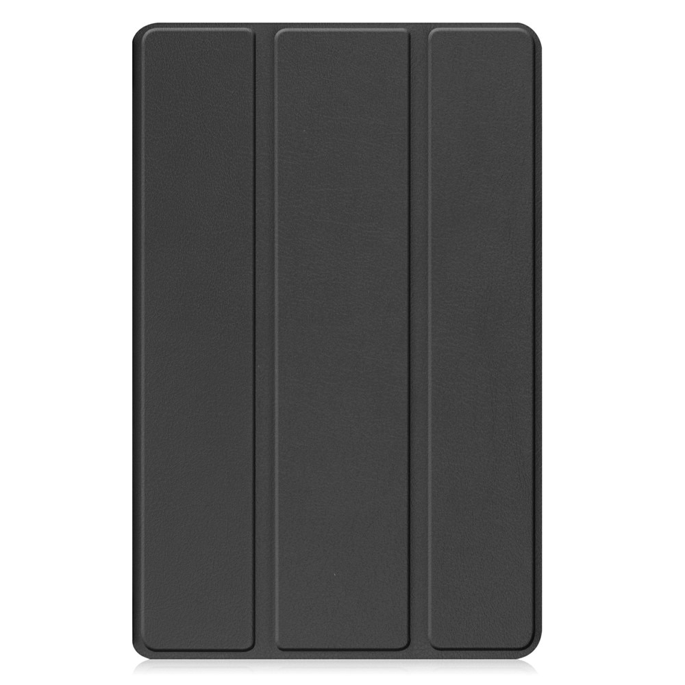 Husa pentru Samsung Galaxy Tab A11 Plus / A9 Plus - Techsuit FoldPro - Black