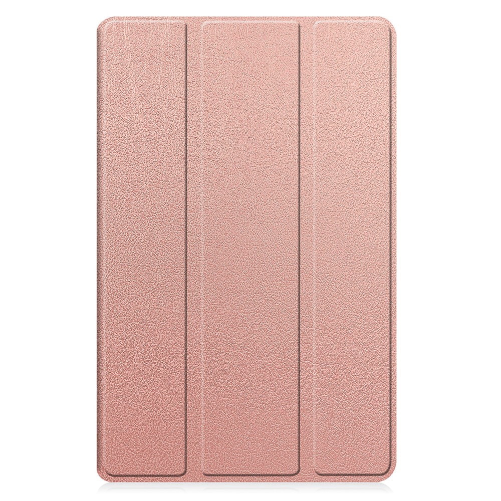 Husa pentru Samsung Galaxy Tab A11 Plus / A9 Plus - Techsuit FoldPro - Rose Gold