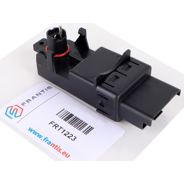 Ablakemelő modul Renault Clio III, Espace IV, Megane II, Modus, Scenic II, 6 tűs, új, Frantis