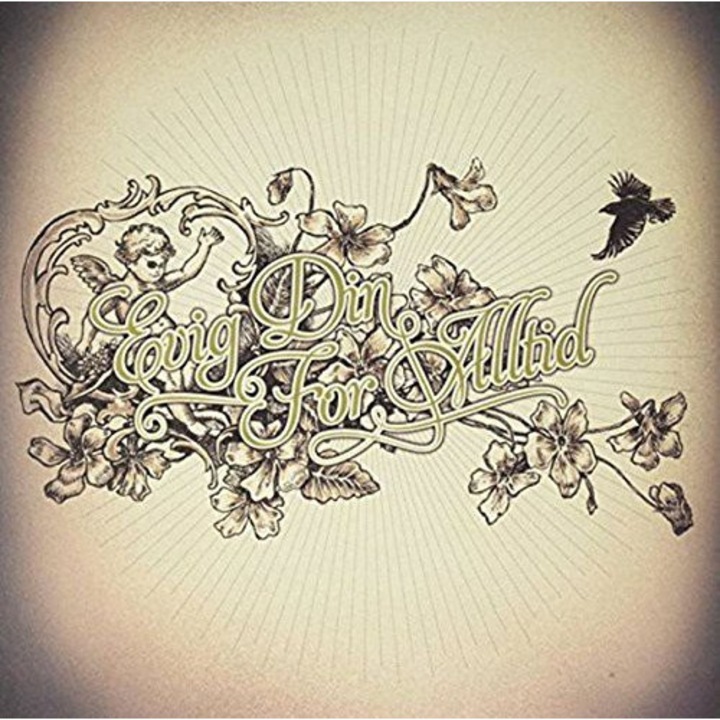 Evig Din For Alltid: Evig Din For Alltid [CD]