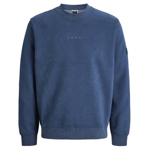 Férfi sportos pulóverek