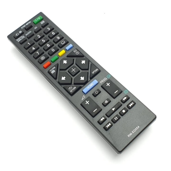 Telecomanda pentru SONY TV, RM-ED054