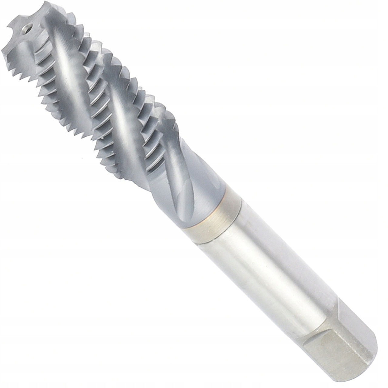 Alezor Melver M16x2.0 HSSE TiCN, 12mm, 110mm - eMAG.ro