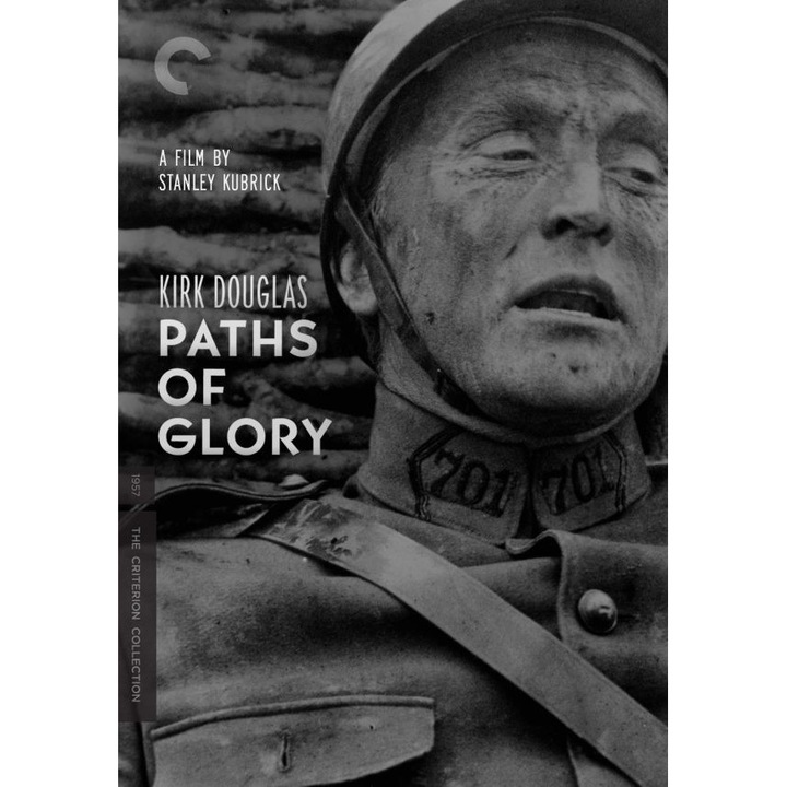 Cararile gloriei [DVD]