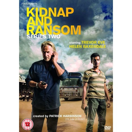 Kidnap and Ransom [DVD] - eMAG.ro