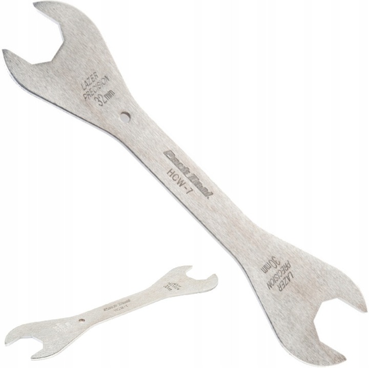 Cheie cu role Park Tool HCW-7 30/32mm pentru biciclete