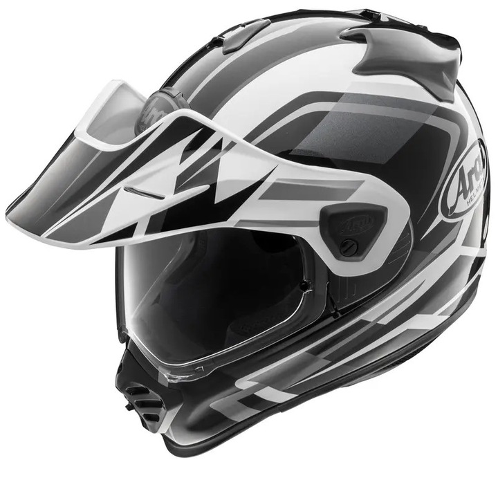 Arai tour-x5 discovery sisak - fehér MBHR_8008933008