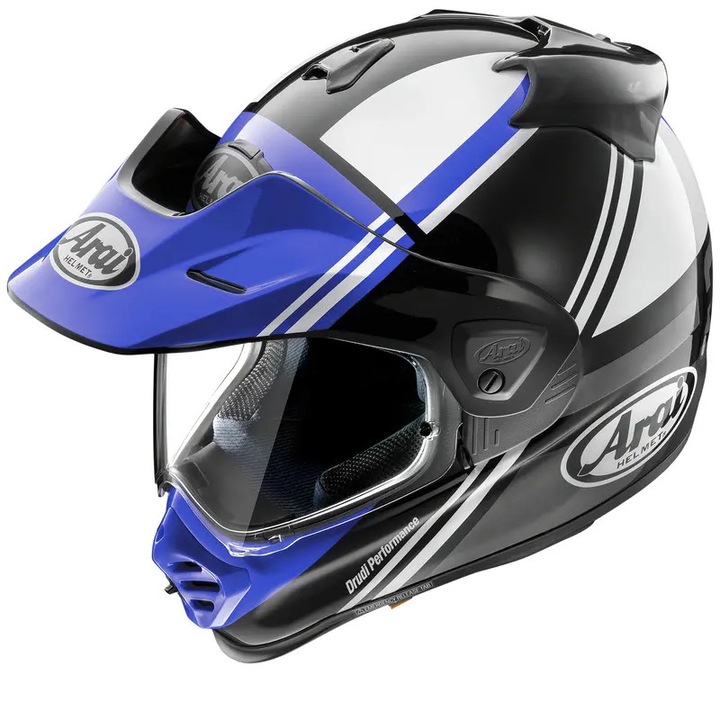 Arai tour-x5 kozmikus sisak - kék MBHR_8008934009