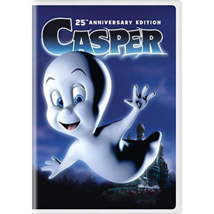 Casper [2DVD]
