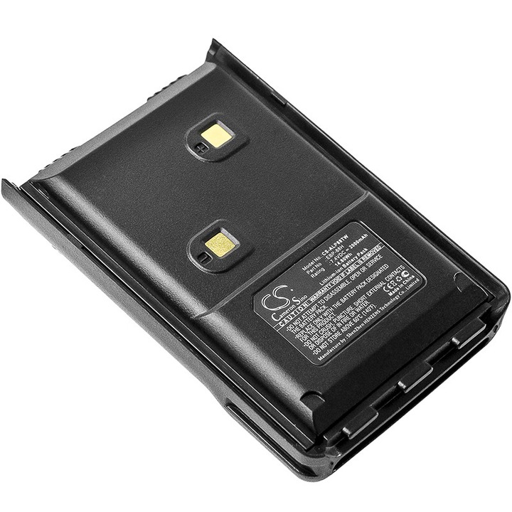 Baterie TECHTEK CS-ALP88TW Li-ion 2000mAh