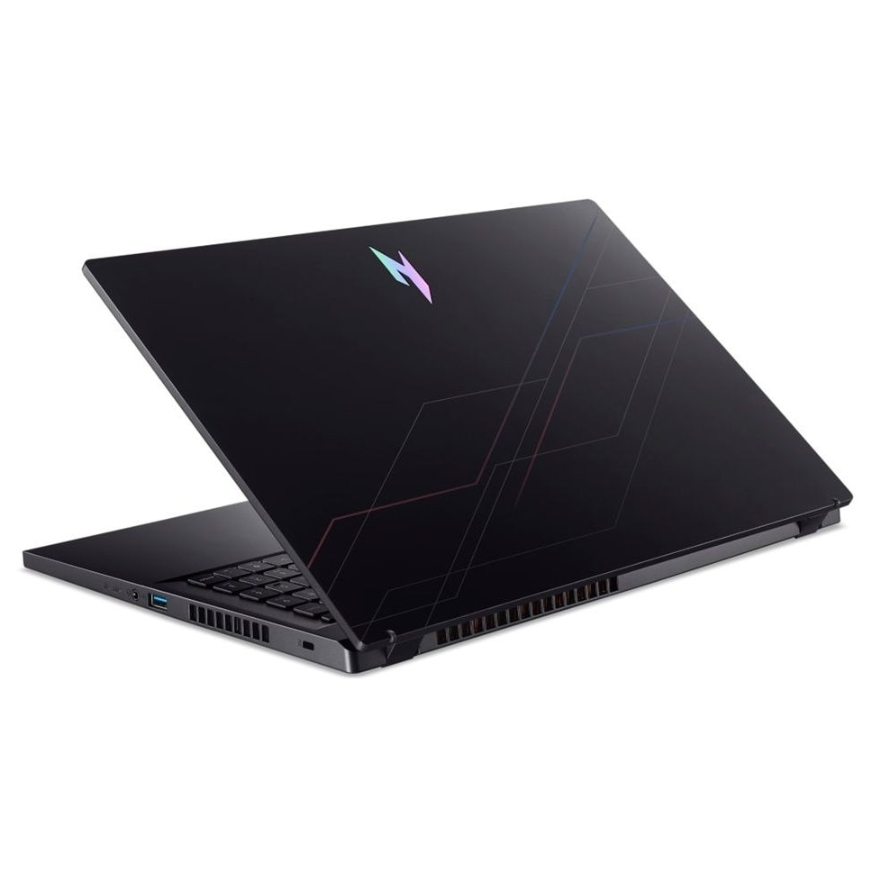 Laptop Acer Nitro V 15 ANV15-52-71ST, Intel Core i7, 16GB, SSD 1024GB, 15,6", Negru