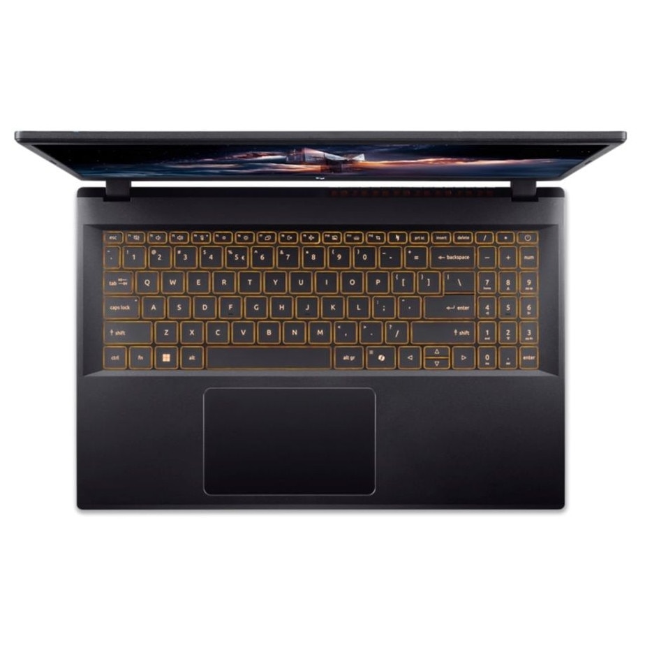 Laptop Acer Nitro V 15 ANV15-52-71ST, Intel Core i7, 16GB, SSD 1024GB, 15,6", Negru