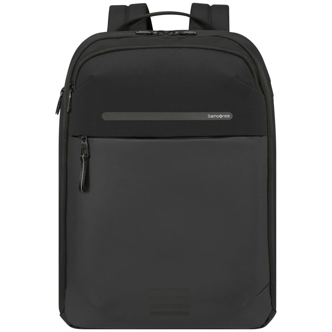 Rucsac laptop Samsonite Moderny 17,3", negru, 460x310x190mm, poliester