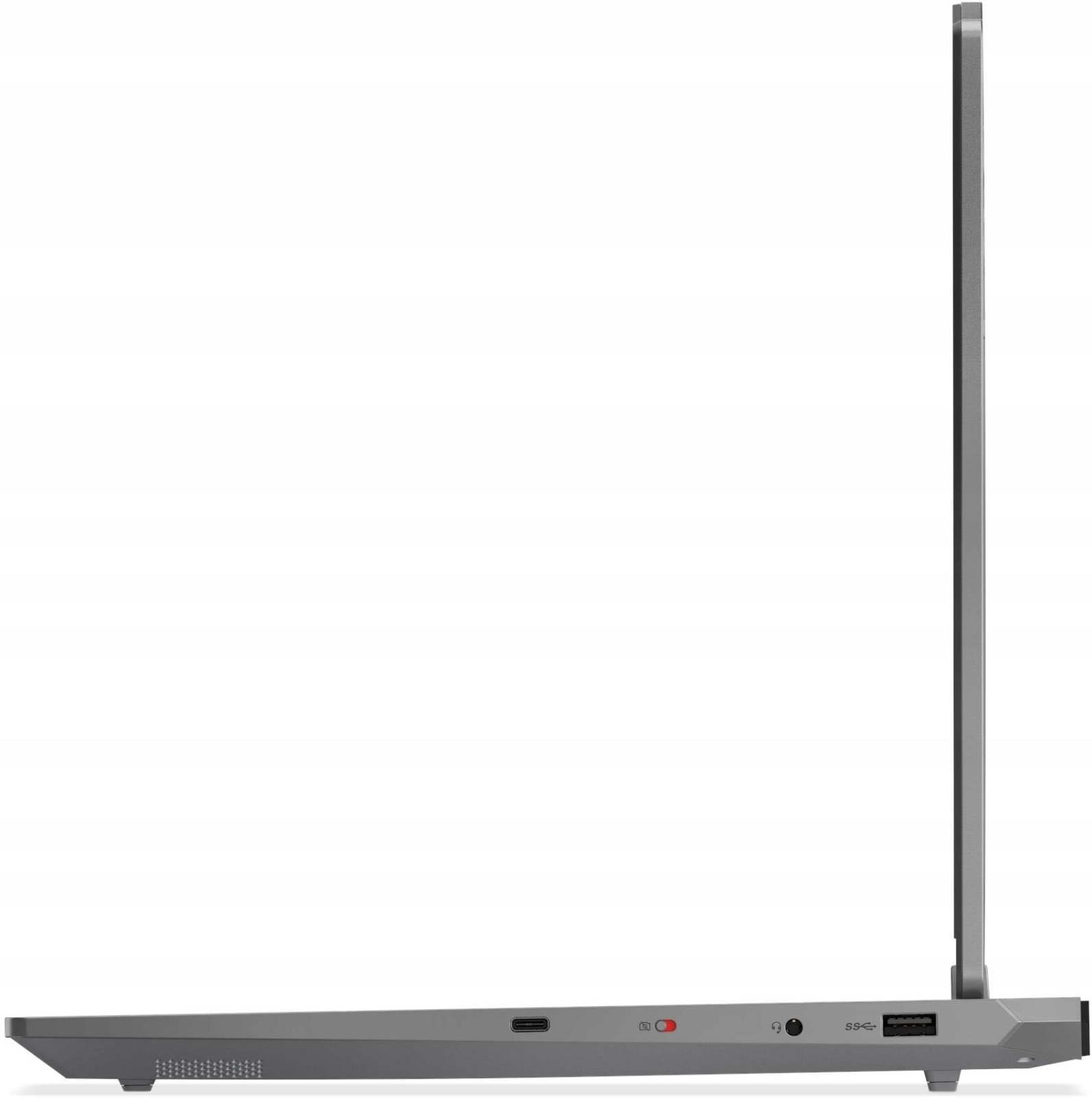 Laptop Lenovo LOQ, 15.6" Full HD, AMD Ryzen™ 5 220 pana la 4.9 GHz, 32 GB RAM DDR5 5600, 512 GB SSD, NVIDIA® GeForce® RTX 5050 8 GB, Free Dos, Luna Grey 512 GB