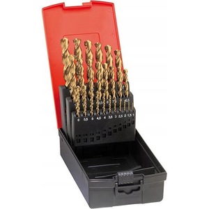 Seturi si accesorii pentru gaurit si insurubat