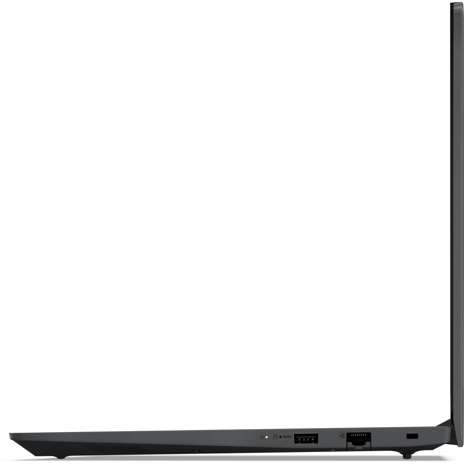 Laptop Lenovo V15 G4 IRU, 15.6" Full HD, Intel® Core™ i5 13420H pana la 4.6 GHz, 8 GB RAM DDR4 3200, 512 GB SSD, Intel® UHD Graphics, Free Dos, Business Black 512 GB