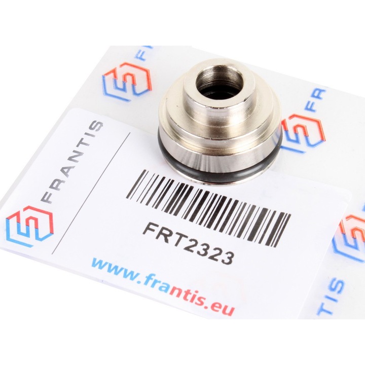 Nagynyomású üzemanyag-szivattyú tömítéskészlet, FRANTIS, 06J127025L, 06J127025K, 06J127025G, 06J127025E, 06J127025J, 06J127025D, 06J127025F, 06J127025C