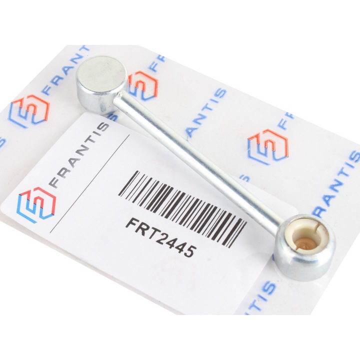 Tija conector inaltime FRANTIS pentru CITROEN C5 III, C6, PEUGEOT 508, 5273E2, 5273.E2, 5273 E2