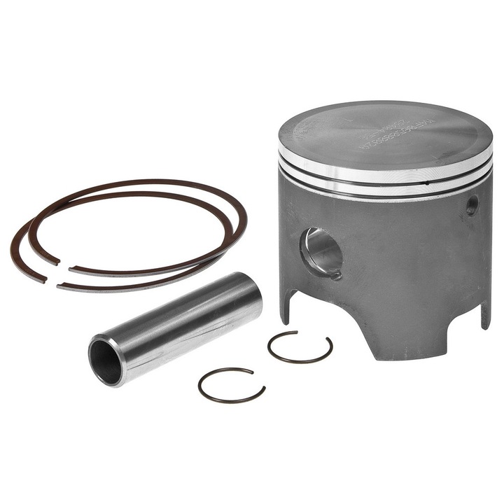 Piston complet Athena Racing 170cc, d.64,94mm, bolt 16mm