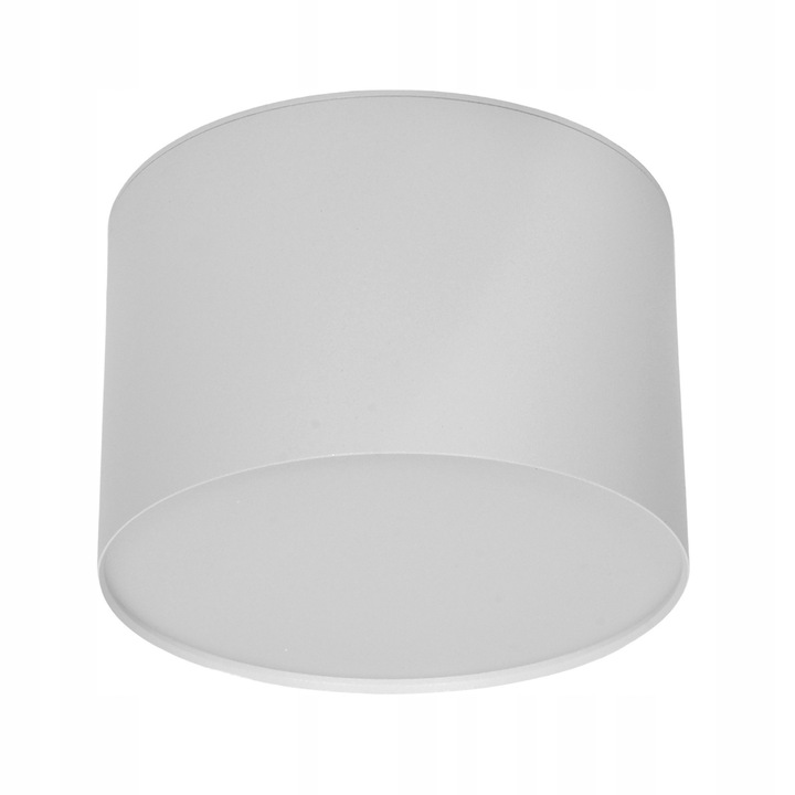 Spot LED 9W CCT 3000K-6000K, alb, IP54, 765lm, dimensiuni 9x6cm