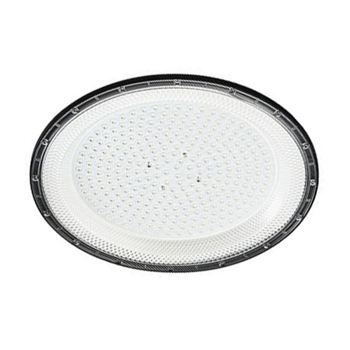 Lampa High Bay 200W, 4500K, IP65, Ovala, 20000lm