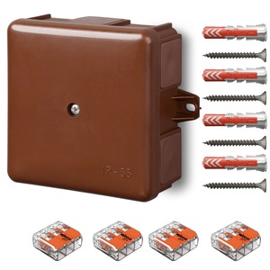 Accesorii prize si intrerupatoare