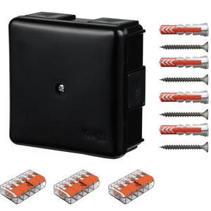 Accesorii prize si intrerupatoare