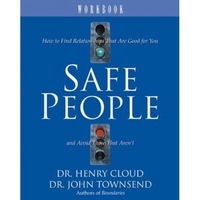 safe people workbook how to find relationships that are good for you and avoid those that arent - henry cloud imagen 8_0_
0